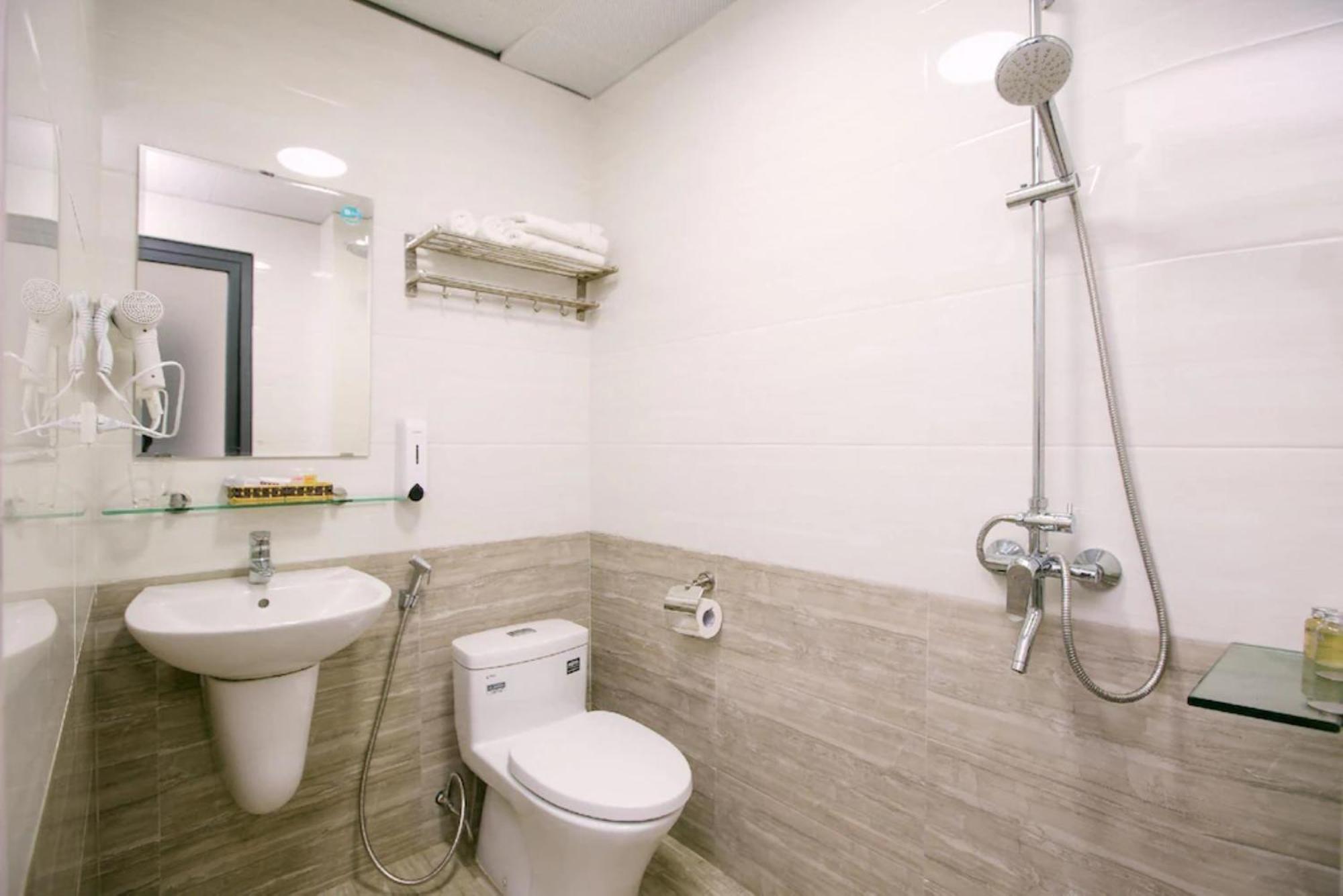 Ha Long Legend Hotel מראה חיצוני תמונה