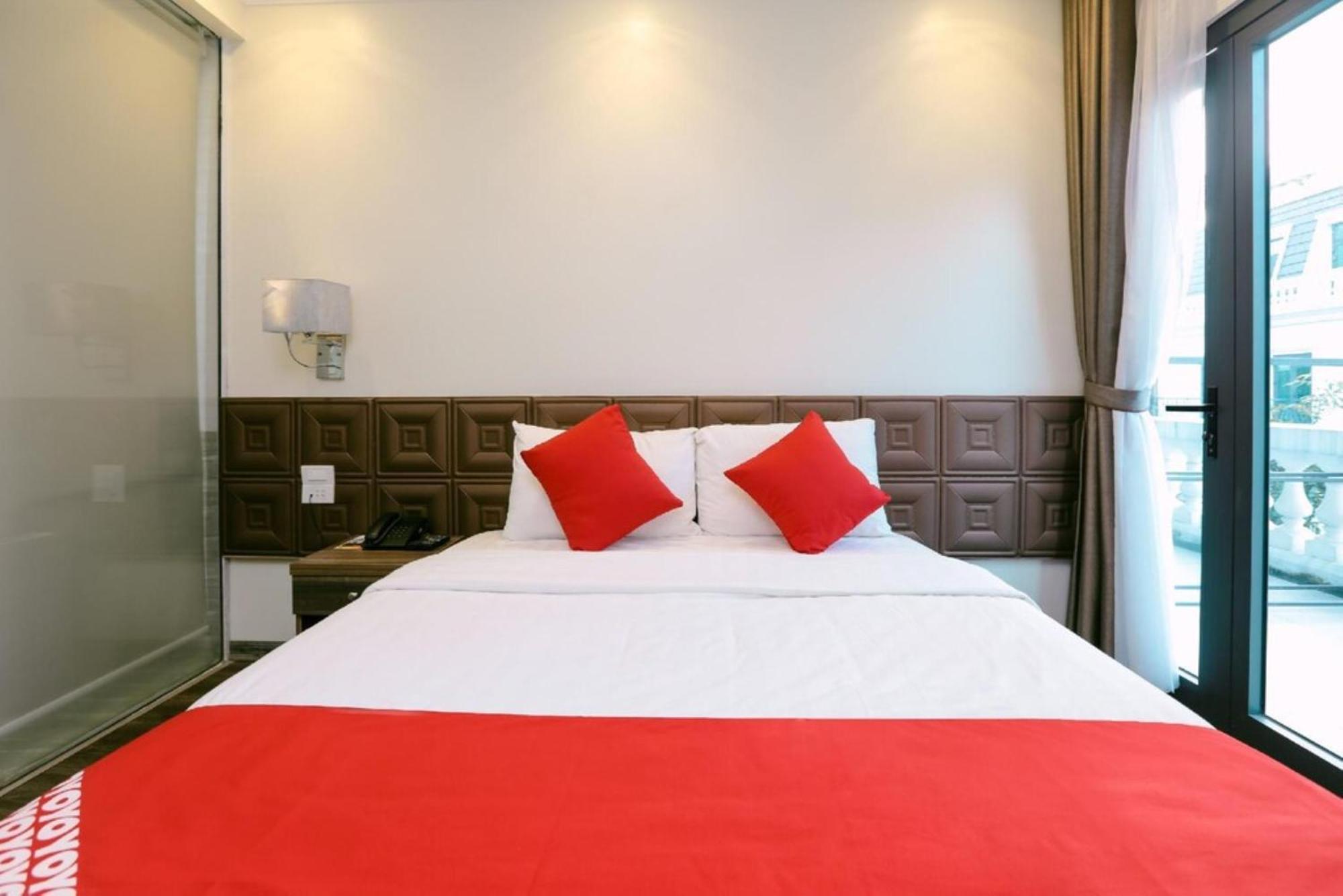 Ha Long Legend Hotel מראה חיצוני תמונה