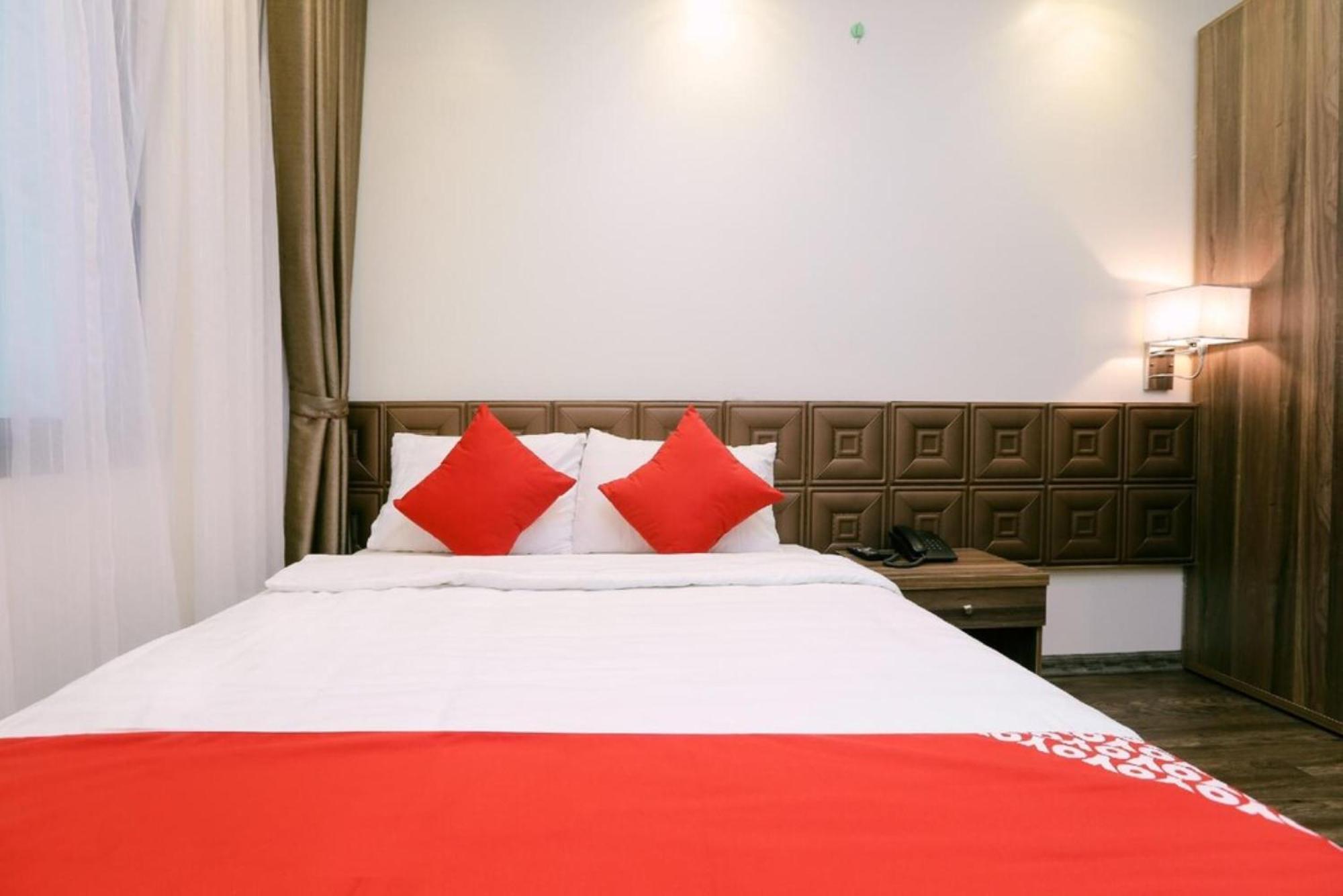 Ha Long Legend Hotel מראה חיצוני תמונה
